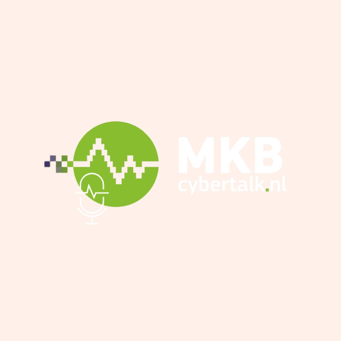 MKB Cybertalk logo AO tegel