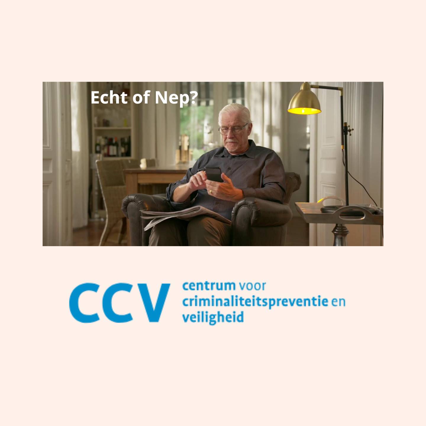 CCV - EchtofNep