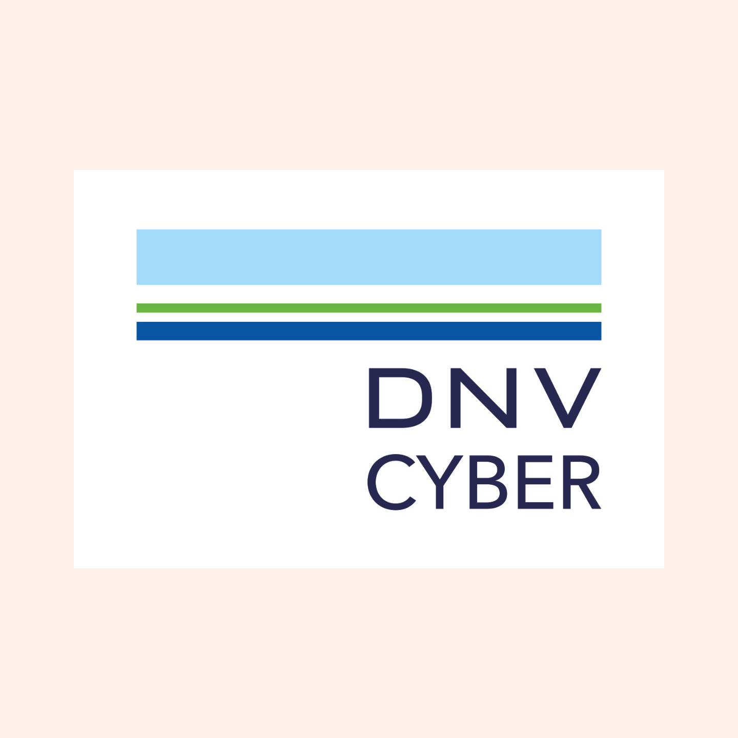 DNV Cyber