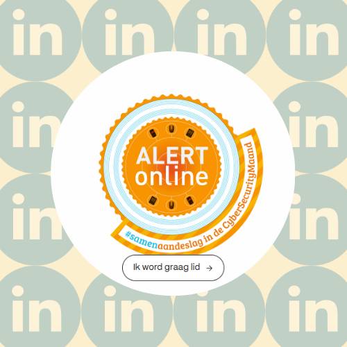 Kom bij de community (1)