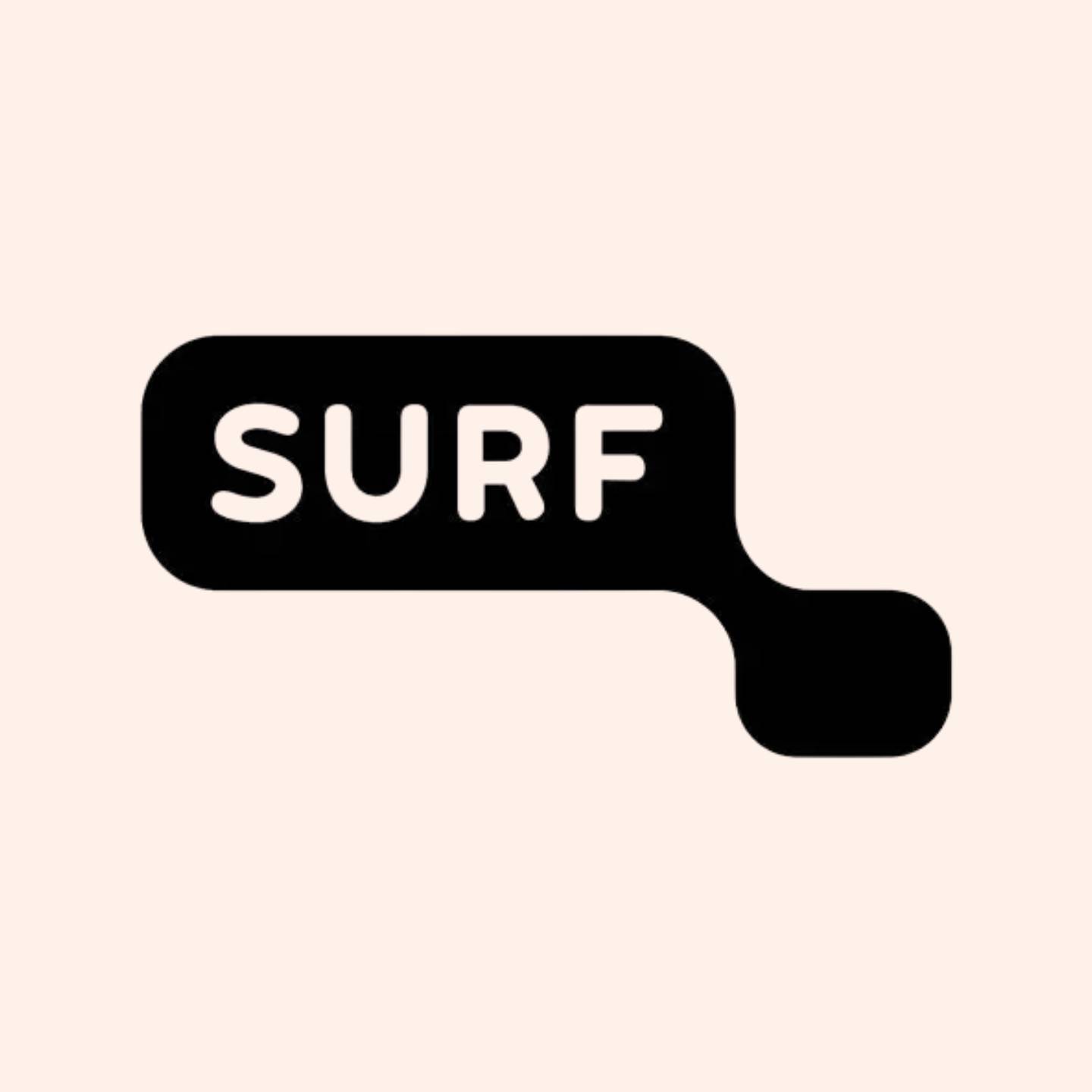 SURF